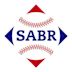 Society for American Baseball Research