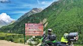 A 4000 km ride with our Versys 650 from Bangalore to Spiti; Experience | Team-BHP