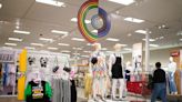 Target selling Pride Month merchandise online and in ‘select stores’ after pushback