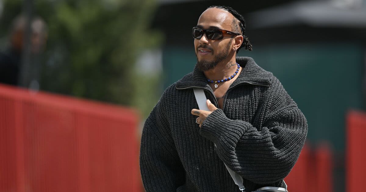 Lewis Hamilton may finally get biggest F1 dream granted as chief speaks out