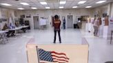 Polls close tomorrow in Virginia at 7 p.m., but results could come in later