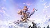 Supuesto remaster de Horizon Zero Dawn no está en manos de Guerrilla, según insider