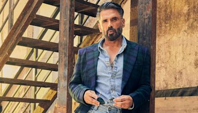 Exclusive: Suniel Shetty to play don in Welcome to the Jungle