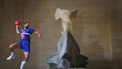 Danemark - France : Sur quelle chaîne et à quelle heure voir le match de handball masculin aux JO 2024 ?