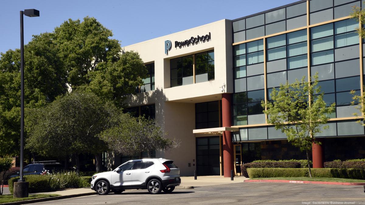 Lenders lining up to finance possible PowerSchool acquisition, Bloomberg reports - Sacramento Business Journal