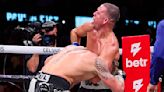 Nate Diaz calls for Jake Paul boxing rematch, MMA trilogy fight: ‘U need time to train anyway u suck’