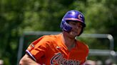Clemson baseball draft tracker: Every Tiger and commit selected in 2023 MLB Draft