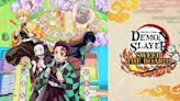 Demon Slayer: Kimetsu no Yaiba- Sweep the Board! Game's PS5, PS4, Xbox, PC Versions Head West on July 16