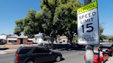 Letters to the Editor: Why California's proposed speed camera law comes up short