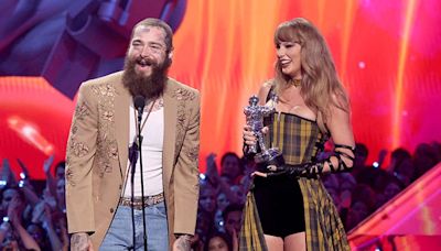 From Taylor Swift to Chappell Roan, who won and lost at the MTV Video Music Awards 2024