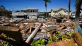Climate change raising risks of financial disaster for homeowners, insurers and bankers