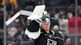 Elliott: 'No one else can be Jonathan Quick.' Joonas Korpisalo brings his own style to Kings