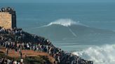 Why big wave surfer Sebastian Steudtner feels most at ‘peace’ at the mercy of Mother Nature