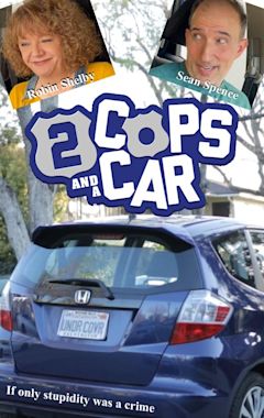 2 Cops and a Car
