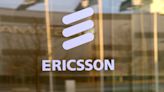 Ericsson’s sales slump further in Q1