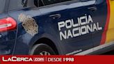 Detenido en Cuenca un polizón del AVE por saltar del tren en marcha y amenazar a un hombre con un cuchillo