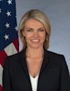 Heather Nauert