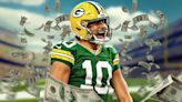 Packers QB Jordan Love Gets Historic $220 Million Contract Extension