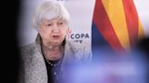 Yellen Counsels Caution on Currency Intervention After Yen Surge