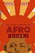 The Musical Adventures of Afro Banzai -The Table Read