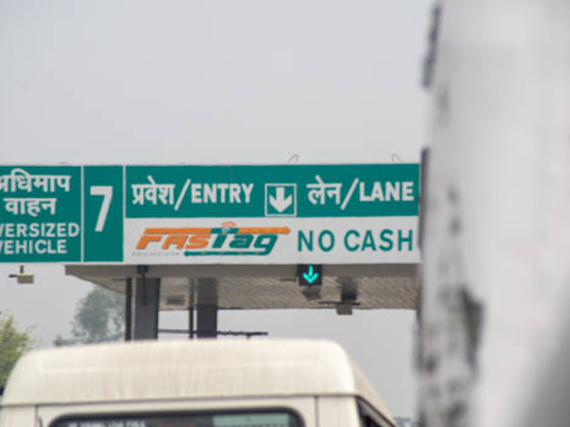 No Toll Booths at Delhi's Dwarka E-way! India's First Highway with 'Free Flow Tolling'; Here's The Catch