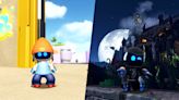 ASTRO BOT editions, pre-order bonuses detailed