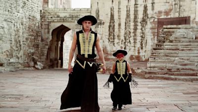 Tarsem Singh Unveils 4K Restoration of ‘The Fall,’ Discusses Creative Process and Plans for ‘The Cell’