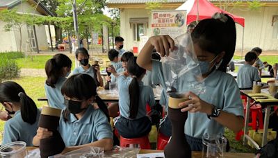 裕德國際學校師生台中校外教學疑食物中毒 食餘檢出沙門氏桿菌