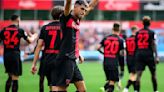 Bayer Leverkusen vs West Ham Prediction: The home team will win in a high scoring match