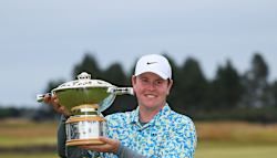 With this win: Robert MacIntyre's victory at the Genesis Scottish Open - Articles - DP World Tour