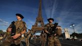 Detuvieron en Francia a un espía ruso acusado de planear “actos de desestabilización” en los Juegos Olímpicos