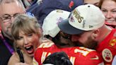 Taylor Swift Did Not Impact NFL Schedule, Says VP of Broadcast Planning