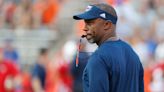 Florida Atlantic fires football coach Willie Taggart after falling short of bowl eligibility