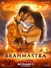 Brahmāstra: Part One - Shiva