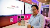 Maha 2022: How SAT.ASIA aims to bring farming to the Digital Age