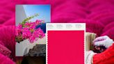 Pantone’s 2023 Color of the Year Is an Unsuspecting Traveler’s Dream — Here's Where You Can See It Around the World