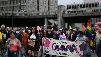 Presidente de Costa Rica destituye a ministra por apoyar marcha LGBT