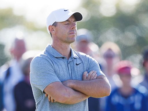 Rory McIlroy throws down Scottish Open gauntlet to 'great leaderboard' as 2 key targets set