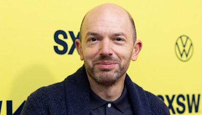 Paul Scheer Is Most Nervous About Sharing This Part of His New Book (Exclusive)