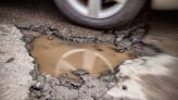 Driving mistakes that are causing costly pothole damage to your car