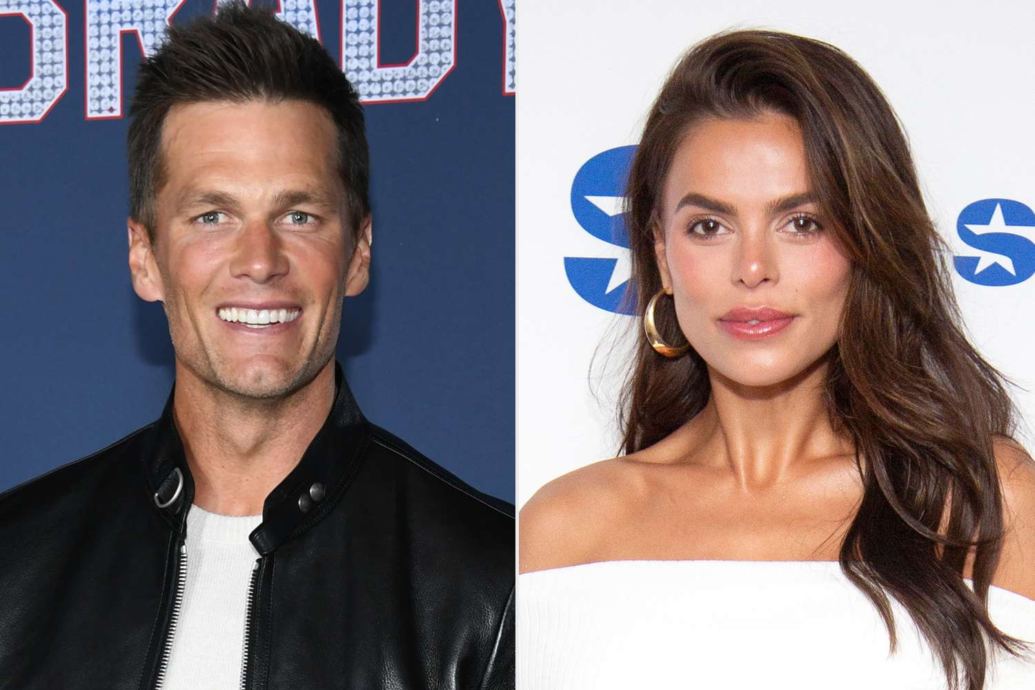 Tom Brady and Model Brooks Nader Have Been Casually 'Hooking Up' This Summer: Source