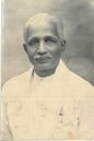 C. W. W. Kannangara