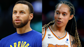 Steph Curry Voices Support For Brittney Griner On Her Birthday