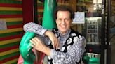 No Foul Play Suspected In Richard Simmons Passing, Authorities Confirm