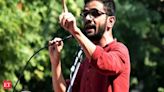 Delhi riots 2020: High Court judge recuses self from hearing bail plea of Umar Khalid - The Economic Times