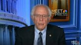 Bernie Sanders Says US Doesn’t Need ‘Radical Rhetoric’ After Trump Shooting: ‘Politics Should Be Kind of Boring’ | Video