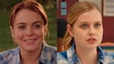 How the new cast of 'Mean Girls' compares to the stars of the 2004 movie