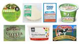 Los CDC advierten sobre brote de Listeria relacionado con queso fresco y otros productos lácteos