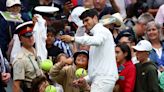 Alcaraz - Paul: canal TV, hora, cómo y dónde ver los cuartos de Wimbledon