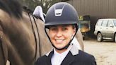 Equestrian Star Georgie Campbell Dead at 37 After Falling Off Horse at Competition: ‘She Could Not Be Saved’